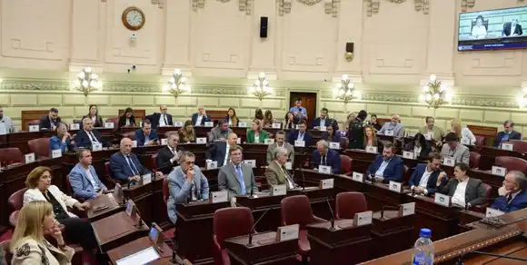 La política en foco: La Legislatura santafesina inicia un período de posreforma