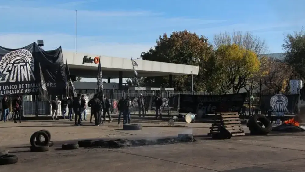 La empresa aseguró que todos los trabajadores serán indemnizados. Foto DIB.
