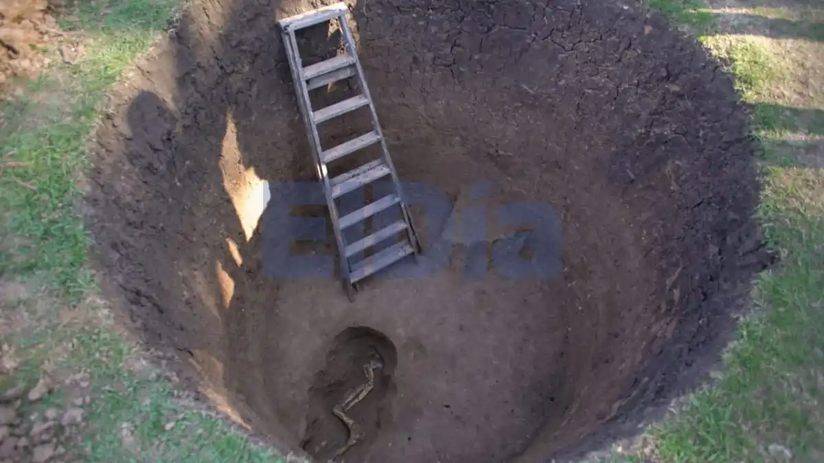 Crédito: Santiago Burgos