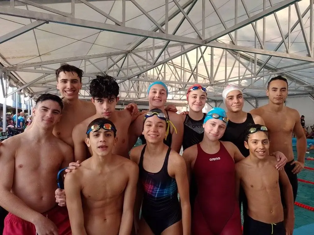 Fannba: tras la doble jornada en San Fernando, Pescadores está cuarto y Náutico sexto en el torneo Provincia de Buenos Aires