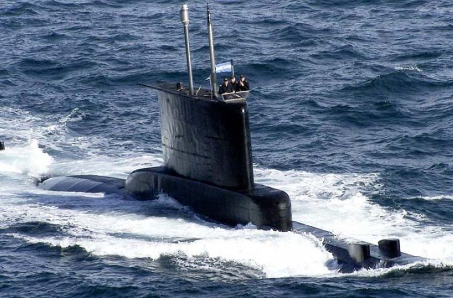 Un fiscal insistió en que Macri «tiene responsabilidad» por el hundimiento del ARA San Juan