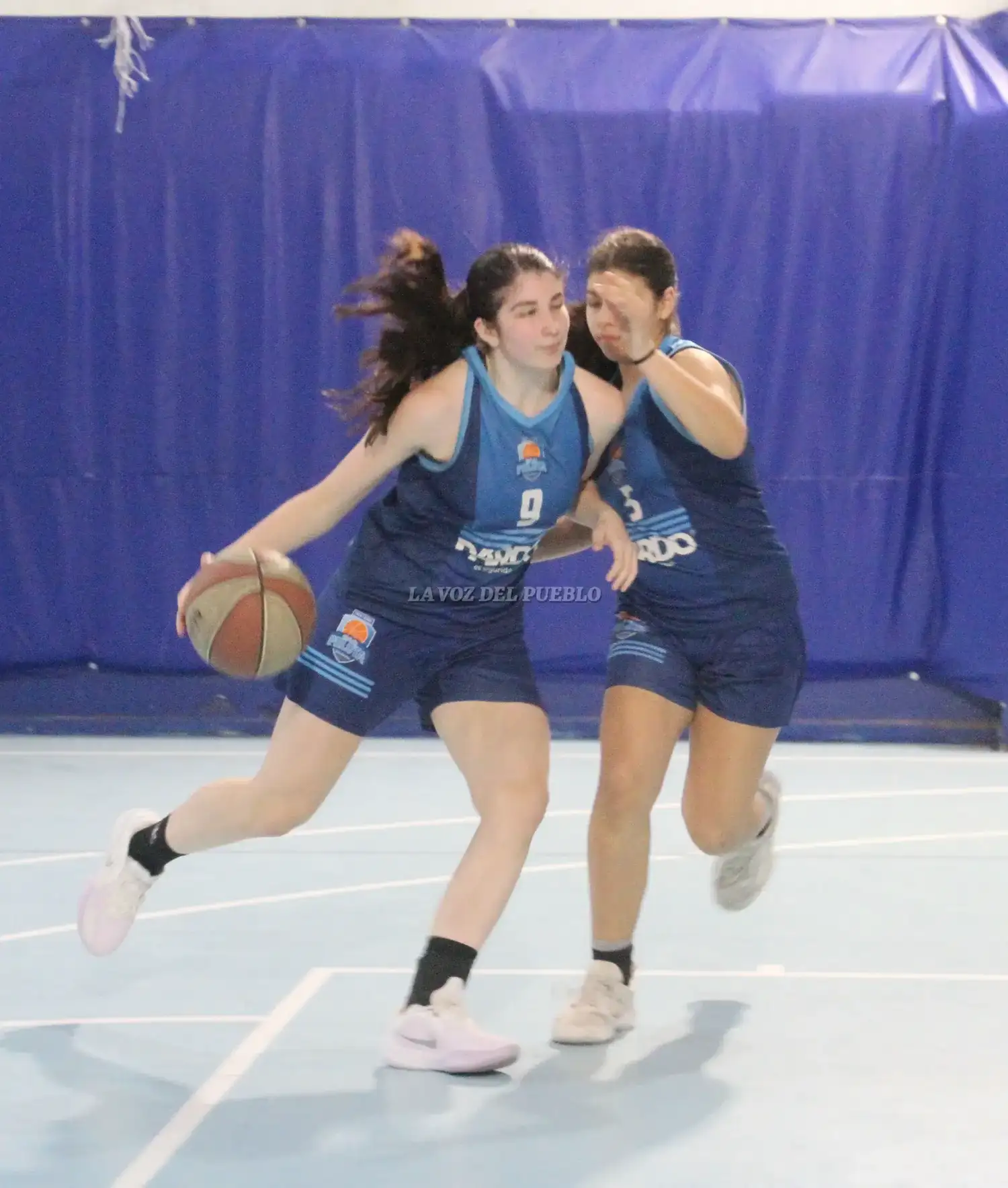 basquet promesas - 1