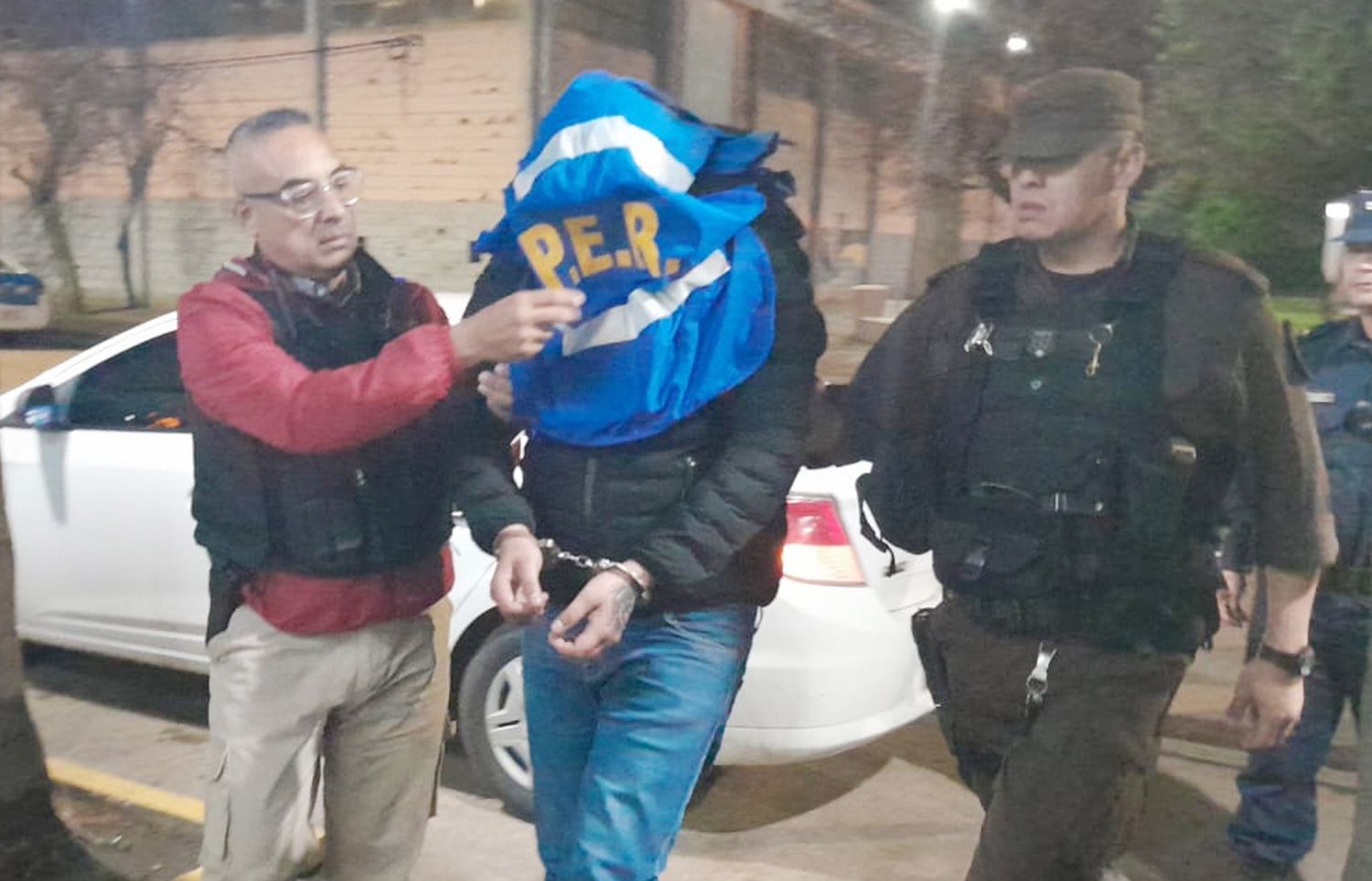 Detenido uno de los responsables de estafas en múltiples provincias