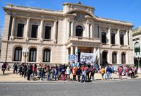 Movimientos sociales renovaron el reclamo por la emergencia alimentaria
