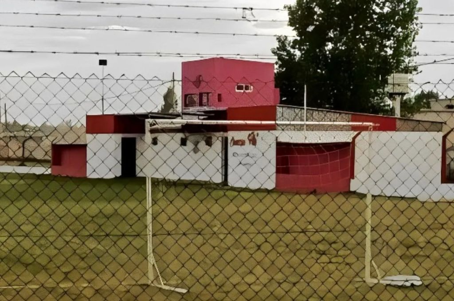 Conmoción en Trenque Lauquen: Murió un chico de 13 años mientras jugaba un partido de fútbol infantil
