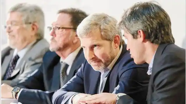 Ganancias: el Gobierno negociaría un proyecto de consenso con la oposición