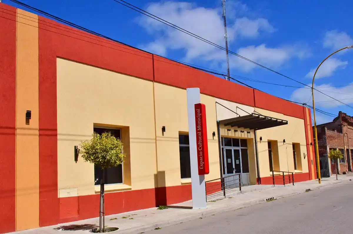 Abren la inscripción para los talleres del Espacio Cultural