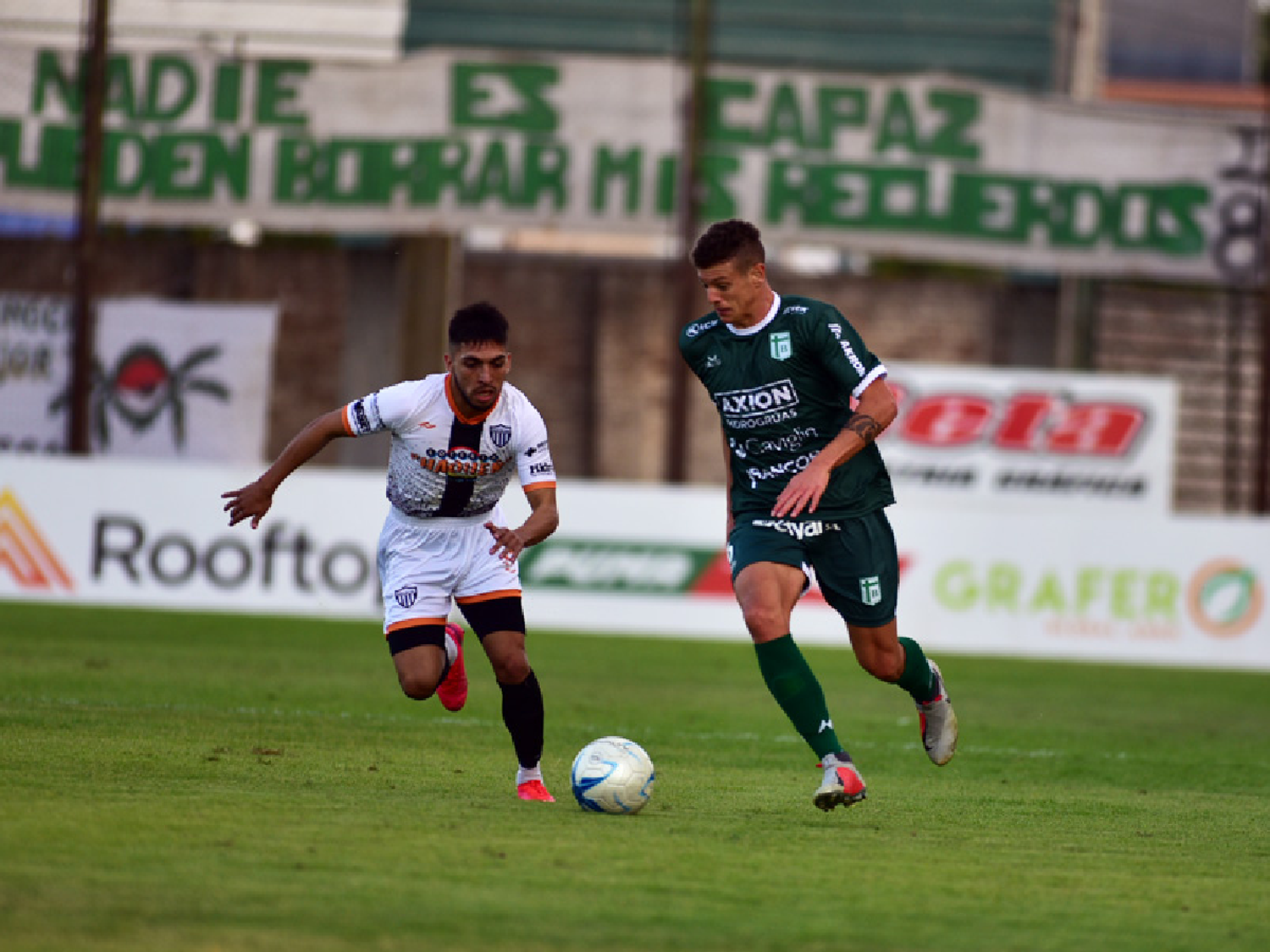 Sportivo juega el adelanto de la décima