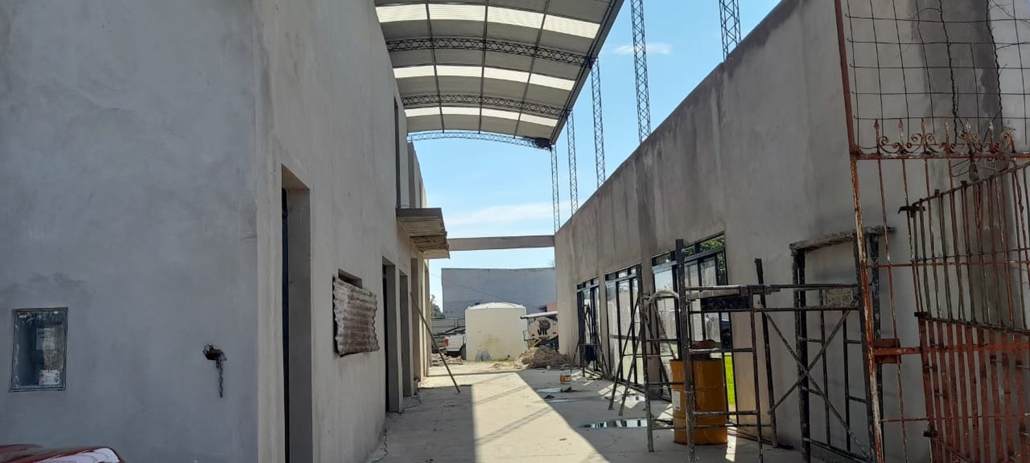 OBRAS