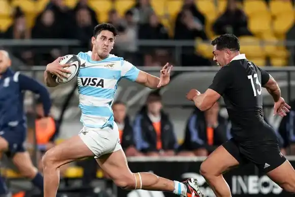 Los Pumas confirmaron equipo para volver a enfrentar a los All Blacks tras el triunfo de visitantes