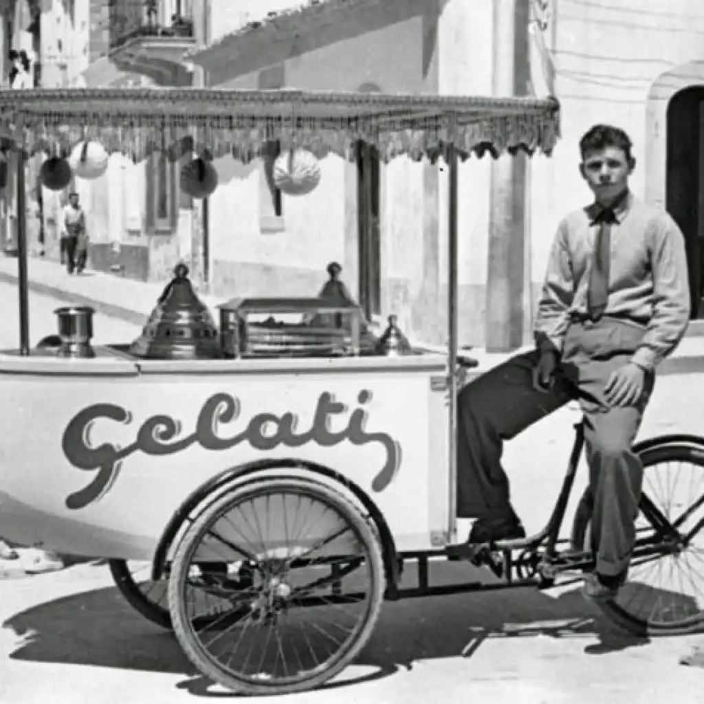 Hablemos de Beethoven y del vendedor de helados