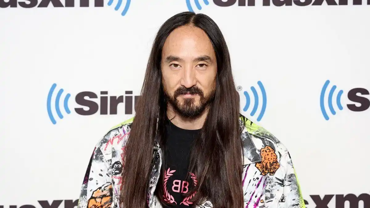 Steve Aoki celebrará la Navidad en Caracas y esto cuestan las entradas para verlo