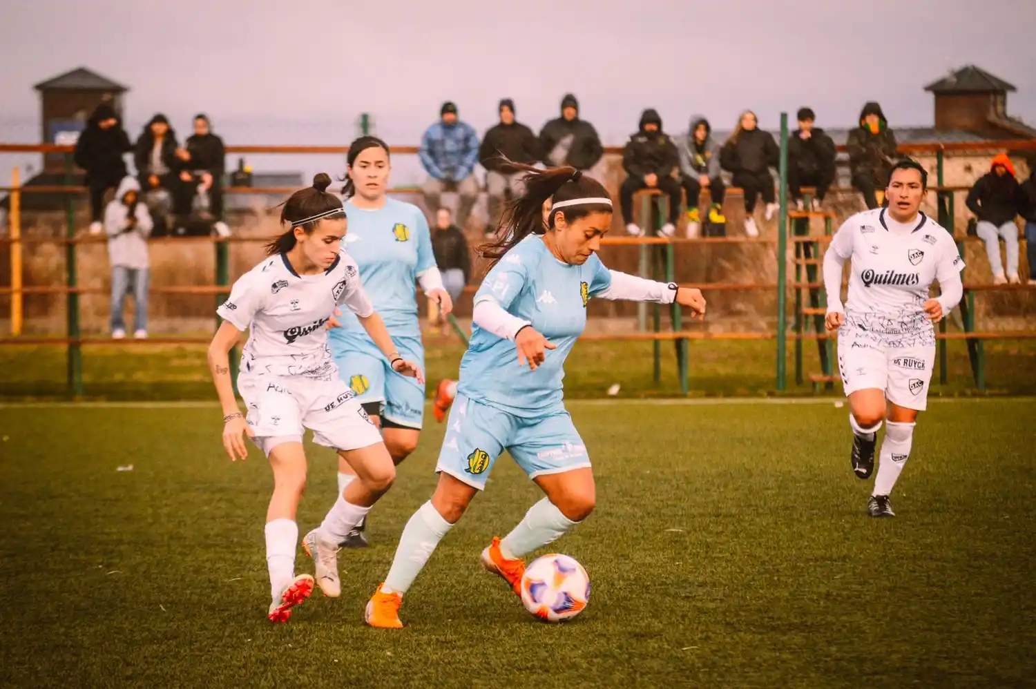 Foto: Prensa Aldosivi