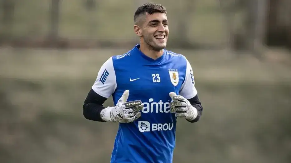 Mele refuerza a Independiente.
