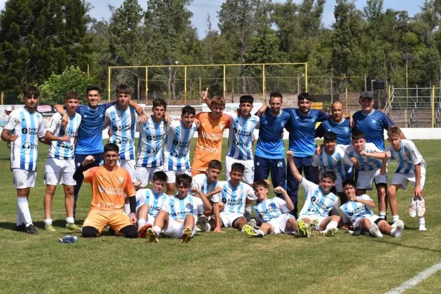 La Octava de Atlético clasificó a semifinales