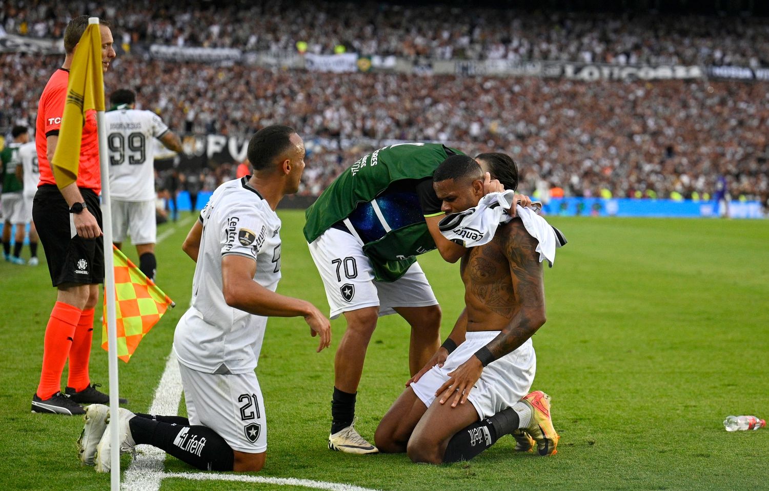 Copa Libertadores