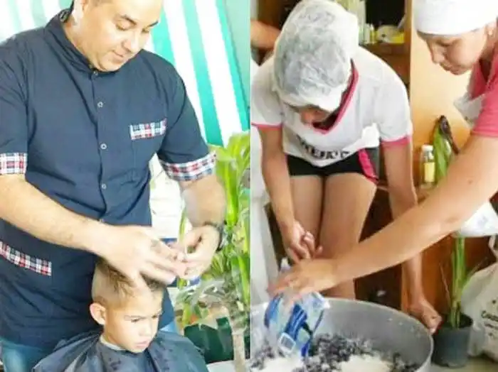 Comienzan los cursos de �SFomento de Empleo⬝ en  �SCharruarte⬝