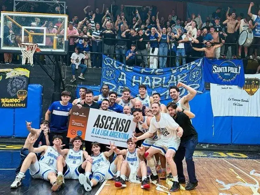 Foto: Gálvez Hoy