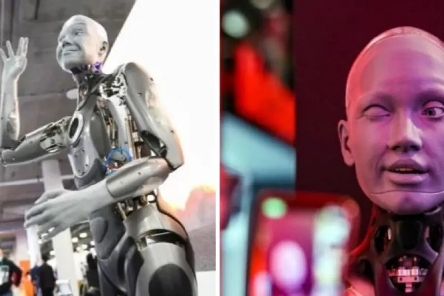 Para Elon Musk, la inteligencia artificial superará incluso a los seres humanos más brillantes para 2026