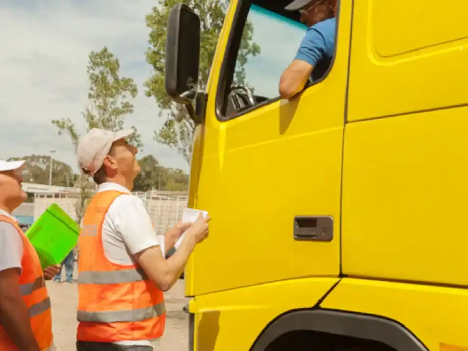 Transporte: piden garantizar la libertad de contratar y circular