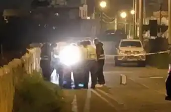 PELEA entre BANDAS: sicarios asesinan a balazos a pareja de venezolanos en Perú