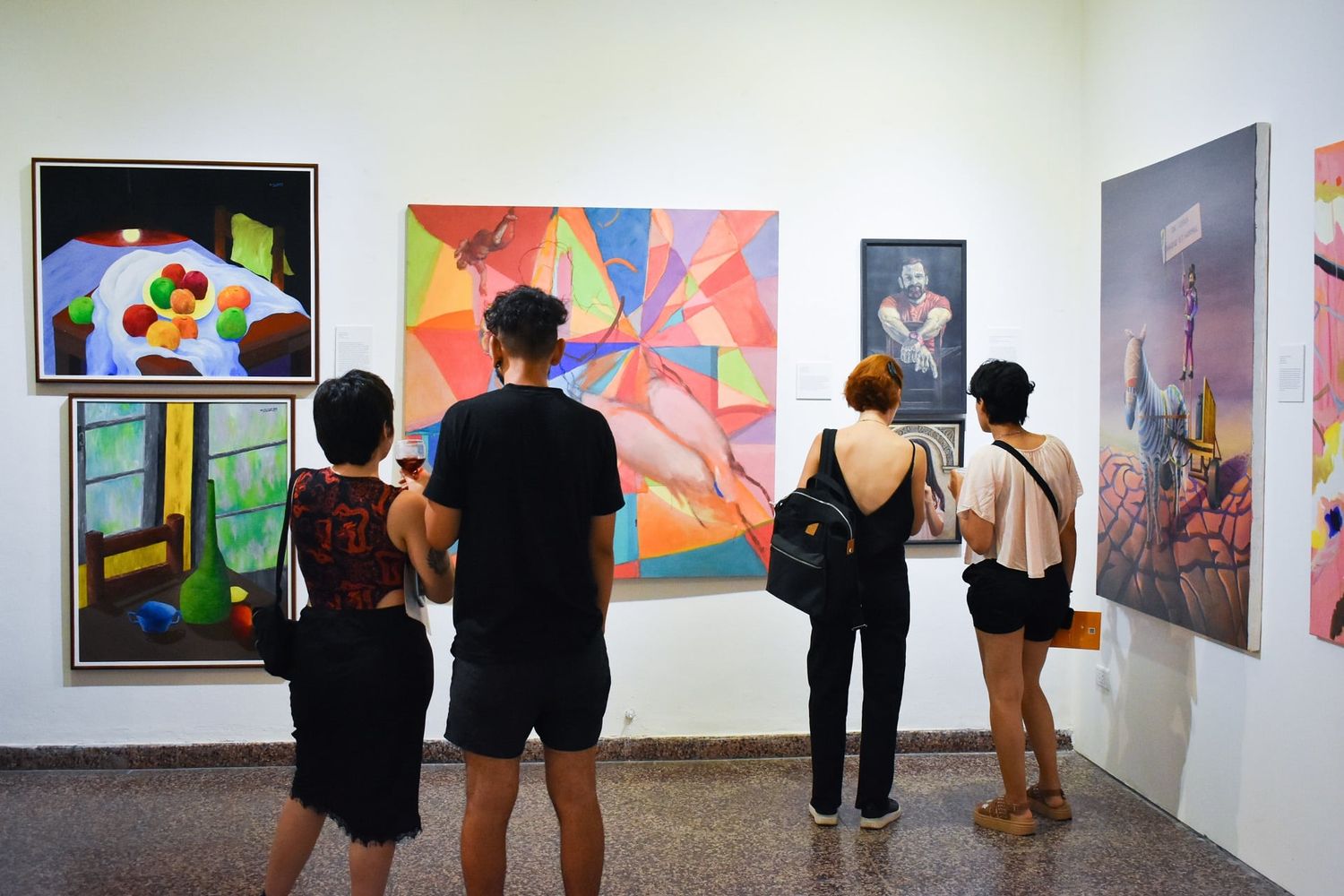 Cultura Encendida Verano propone una agenda de actividades culturales gratuitas para toda la provincia