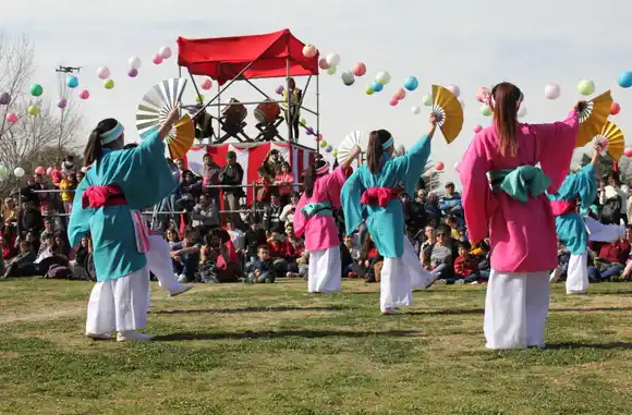Qué hacer este finde a una hora de CABA: Fiesta del Inmigrante en Berisso, cultura japonesa en Florencio Varela y más