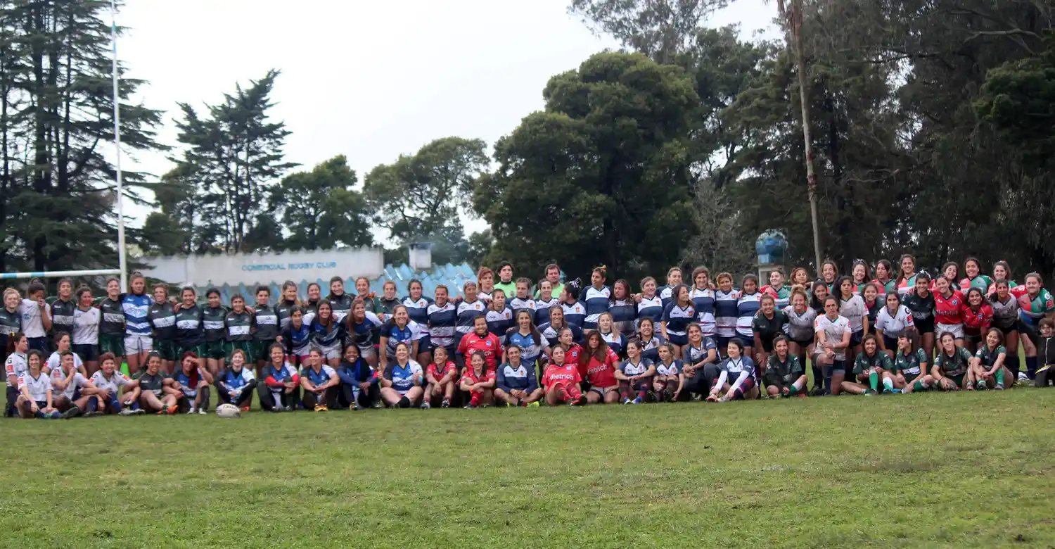 Se desarrolló el Primer Regional de Selecciones Femeninas