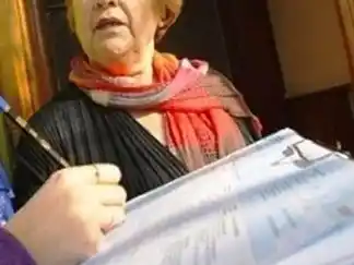 La municipalidad advierte sobre encuestas falsas en la vía pública