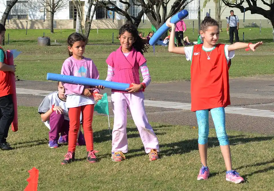 Teatro, arte y juegos para que los chicos no se aburran en vacaciones de invierno