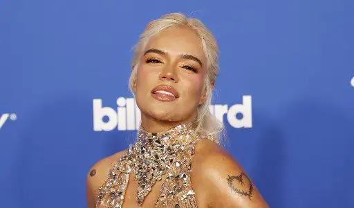 Karol G La Bichota
