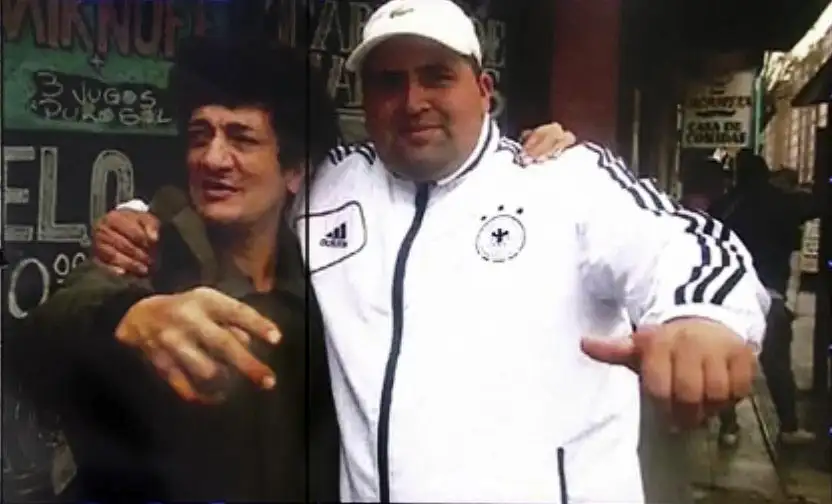 Procesamiento con prisión preventiva a “Pity” Álvarez por homicidio agravado