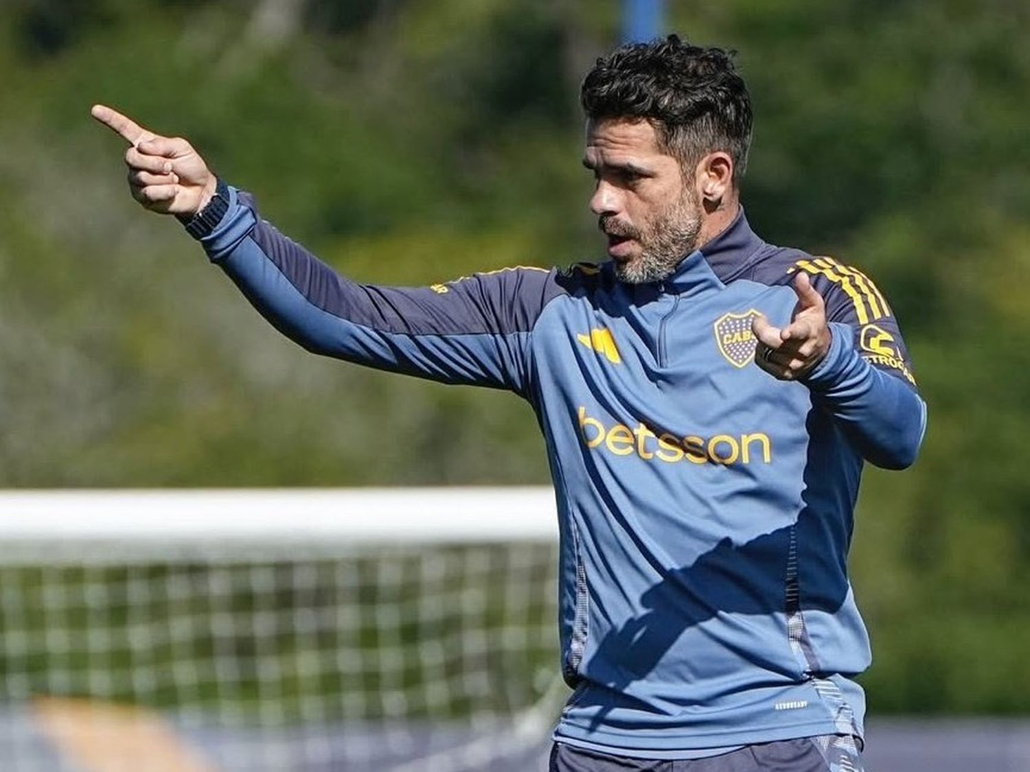 Boca empieza a definir la lista para presentar ante la FIFA