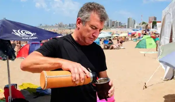 Sergio Urribarri, a indagatoria por el parador del “sueño entrerriano”