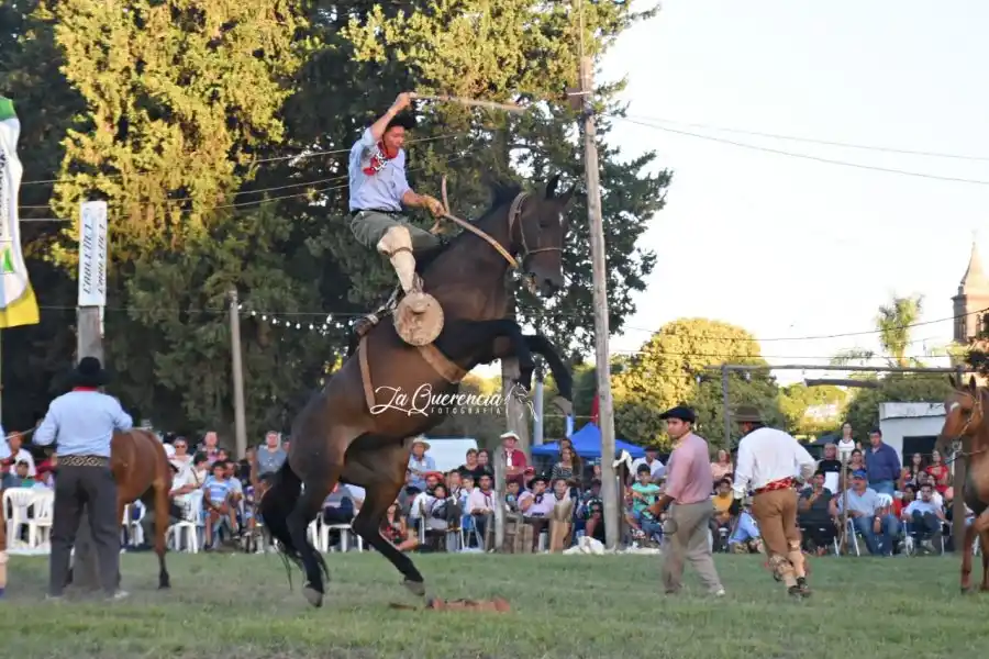 Suspendieron una tradicional fiesta de la región por la "falta de previsibilidad"