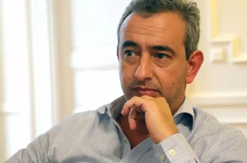 Javkin sobre su vacunación: «No hice una exposición, pero fue un acto público»