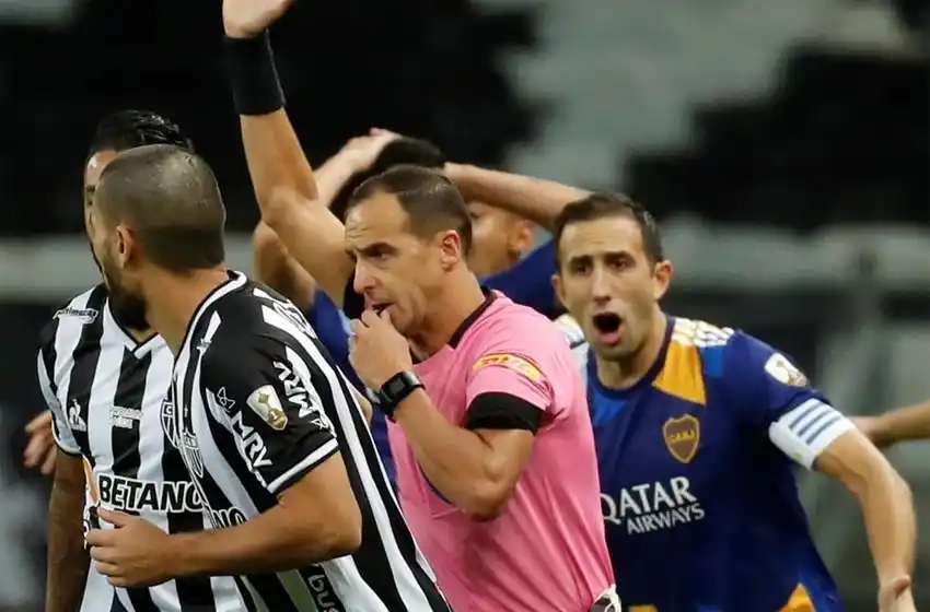 Por orden del Ministerio de Salud, el plantel de Boca deberá aislarse siete días