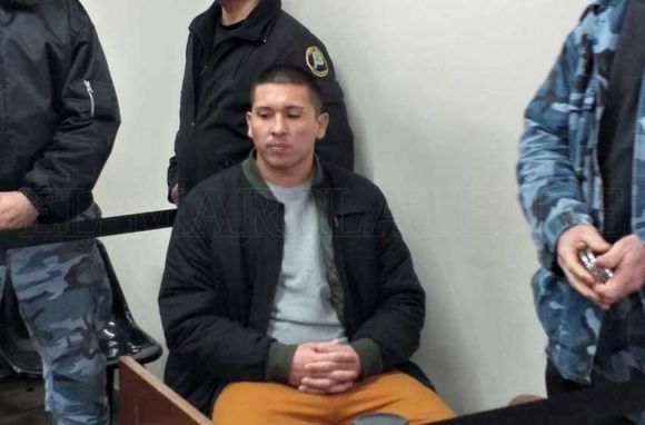 Rafael Inglera condenado a 20 años de prisión por el femicidio de Nancy Segura