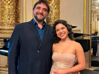 La Sarmiento celebra el cierre de su festival con “Varieté del Festival”