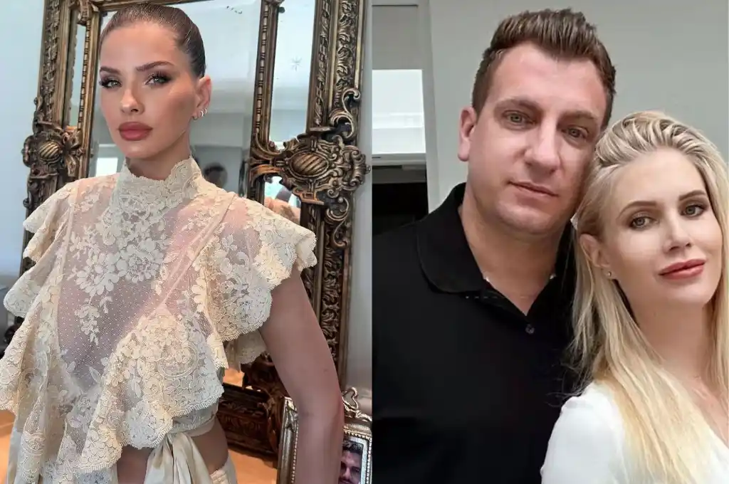 Maxi López es una delas estrellas de MasterChef Celebrity. (Foto: Gentilezas)