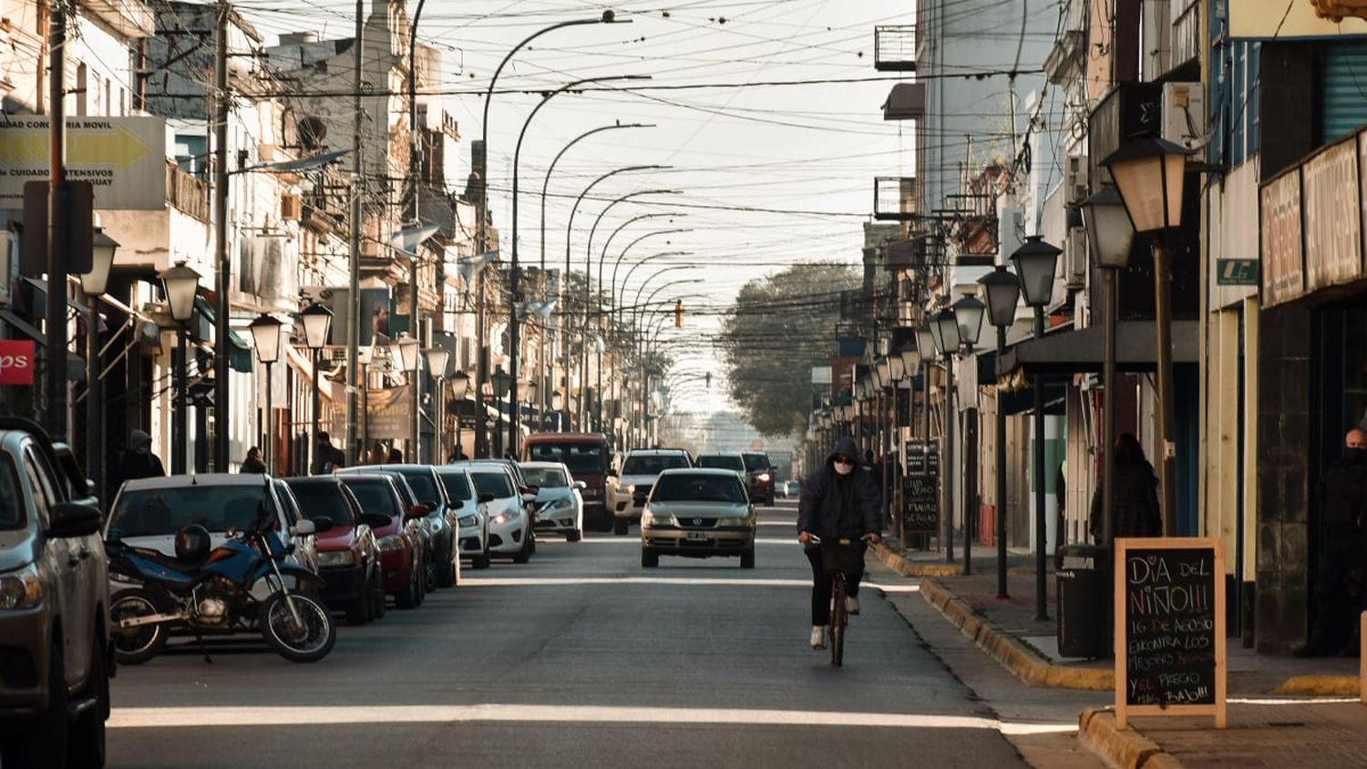 Cuándo se revertirá la oferta y la demanda de las ventas y los alquileres en Gualeguay