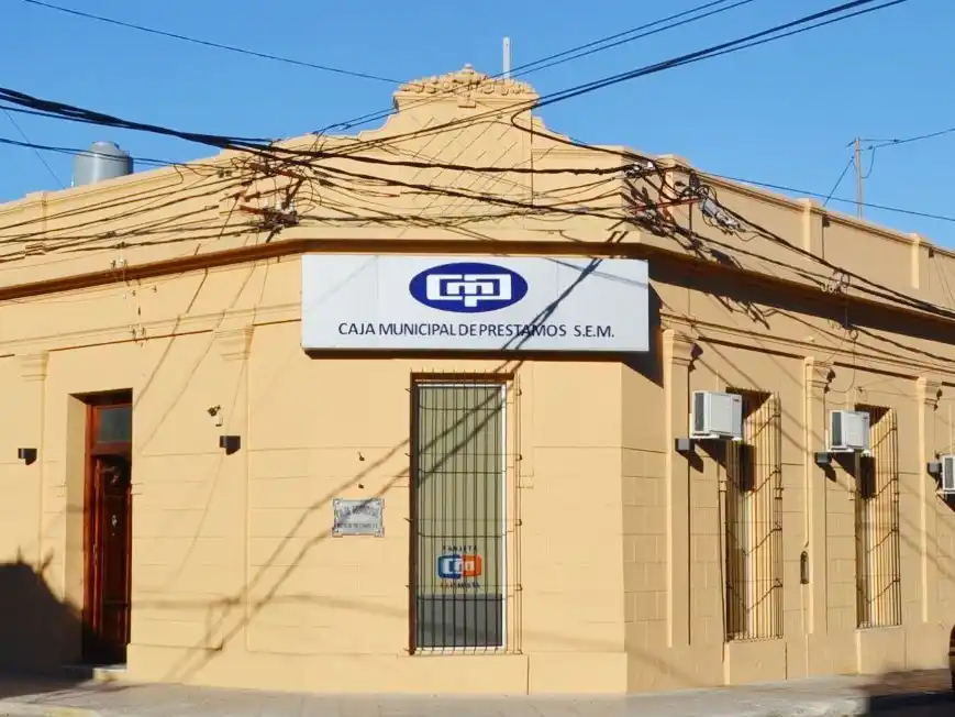 Cambio de horario en la atención de Caja Mixta