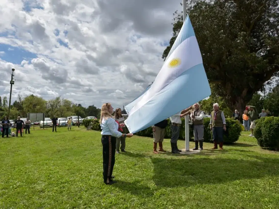 El Museo José Hernández celebrará el Día de la Bandera con una jornada de historia, cultura y tradición