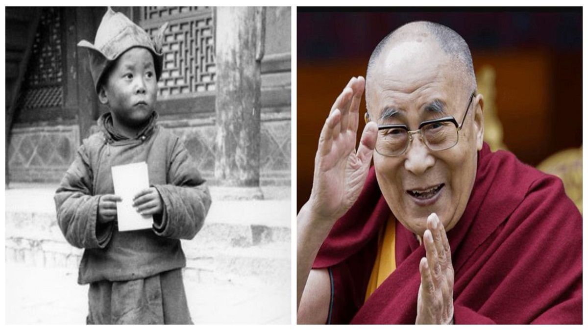 Tenzin Gyatso: la historia del Dalái lama y su lucha por la autonomía del Tíbet