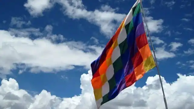 12 de octubre “Día del Respeto a la Diversidad Cultural”