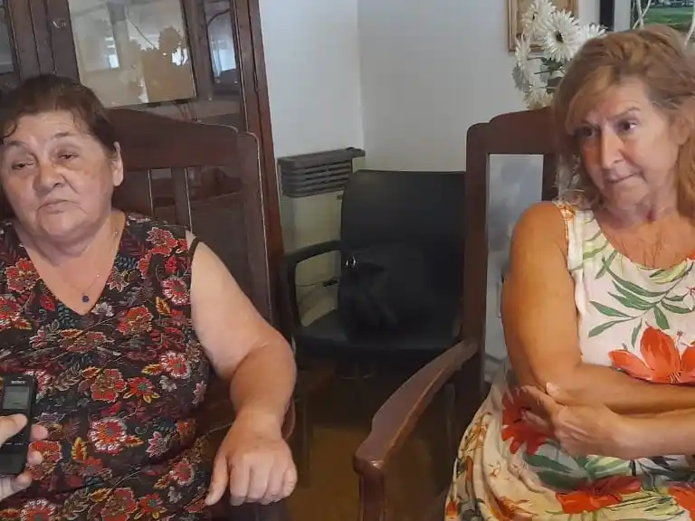 Vecinos de Puerto Ruiz anunciaron que no se instalará ninguna arenera en el lugar