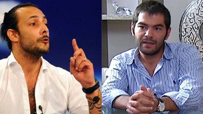 Lavado de dinero: Indagan a Fariña y Elaskar