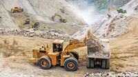 El Gobierno eliminó las retenciones a las exportaciones de productos del sector minero