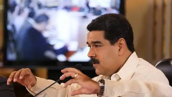 Brasil advierte que el Mercosur deberá decidir “medidas jurídicas” contra Venezuela