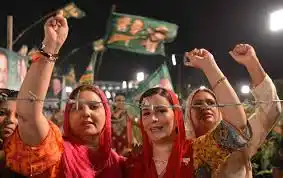 CASTRACIÓN QUÍMICA para violadores en Pakistán